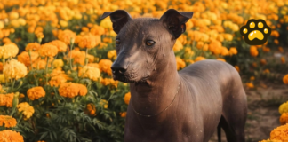 CDMX reconoce al xoloitzcuintle como Patrimonio Cultural Inmaterial