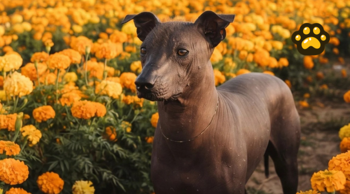 CDMX reconoce al xoloitzcuintle como Patrimonio Cultural Inmaterial