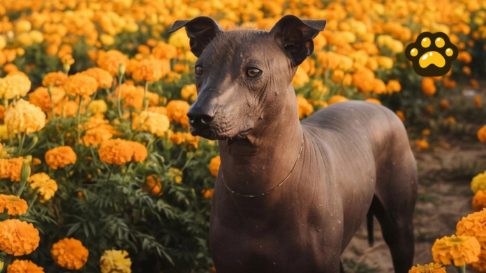 xoloitzcuintle