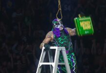 Penta gana “Money in the Bank”; buscaría campeonato de WWE