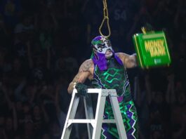 Penta gana “Money in the Bank”; buscaría campeonato de WWE