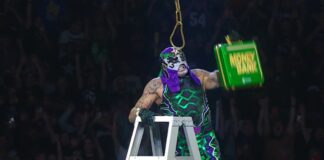 Penta gana “Money in the Bank”; buscaría campeonato de WWE
